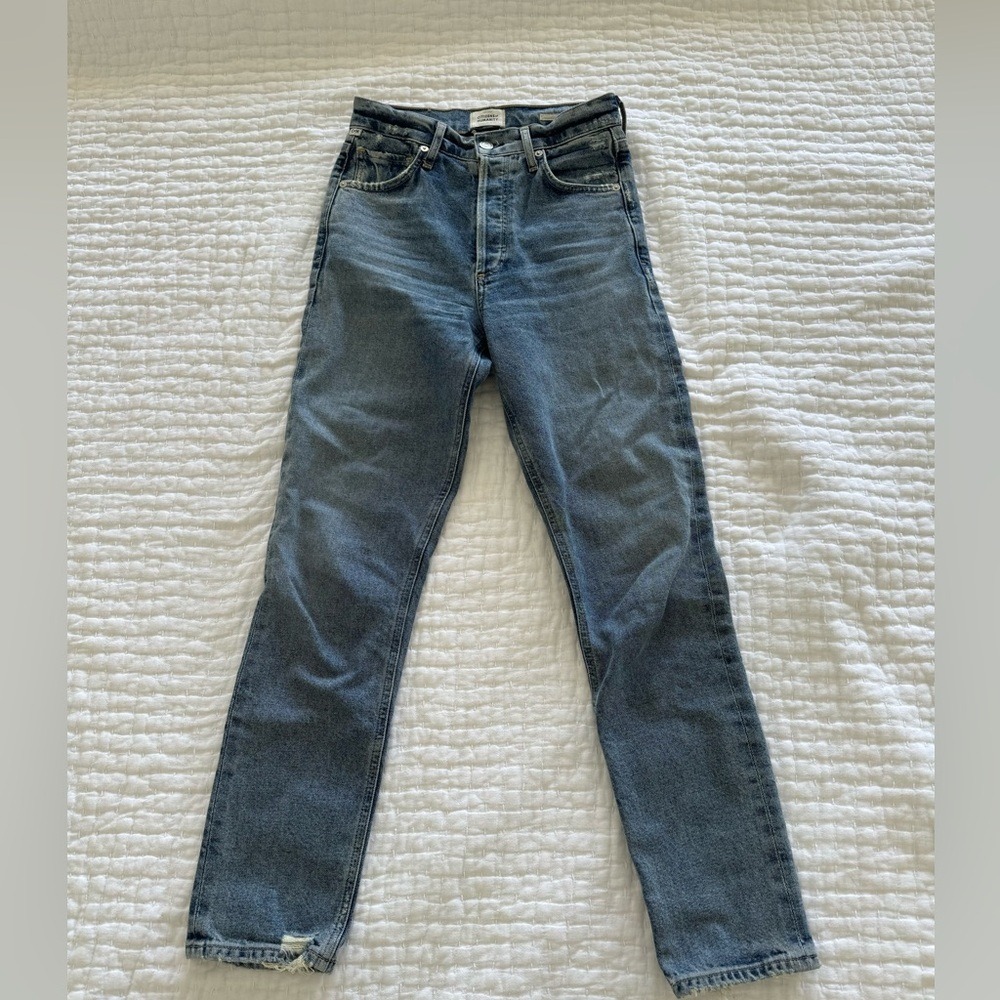 Citizens of Humanity Charlotte (Dresdin)